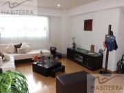 Venta excelente y funcional Departamento en Hacienda de...