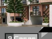 Venta excelentes casas en condominio Toriello Guerra,...