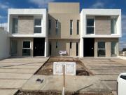 VENTA EXCELENTES DUPLEX BARRIO NOBU TOWN DOCTA