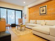 Venta Excepcional Departamento Amueblado