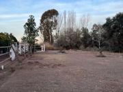 Venta excepcional lote 600 m2 en jesus nazareno guaymallén