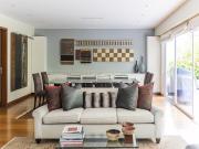 VENTA EXCLUSICO DEPARTAMENTO AV. BEAUDIEZ SAN ISIDRO