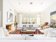 Venta Exclusiva casa 4 plantas de Estilo 850m² c/jardín...