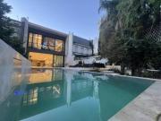 Venta exclusiva Casa 770m cubiertos mas Jardín con...