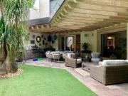 Venta Exclusiva Casa Condominio Jardines del Pedregal