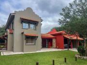 VENTA| EXCLUSIVA Casa en Villa General Belgrano CON...