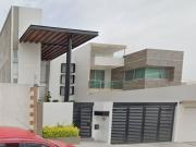 VENTA EXCLUSIVA DE CASA EN SANTIAGO DE QUERÉTARO