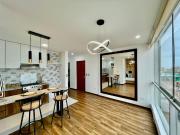 ¡Venta Exclusiva De Departamento En Edificio La...