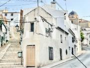 Venta exclusiva en Altea Centro de un grupo 5 preciosos...