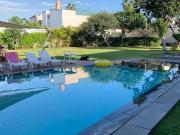 VENTA EXCLUSIVA – ESPECTACULAR CASA DE 2 FRENTES EN LA...