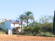 Venta Exclusiva: Finca Rústica en Jesús Pobre, Dénia