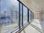 Venta exclusiva oficina a estrenar en Recoleta con cocheras!