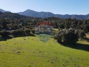 Venta Exclusiva Parcela en Aculeo Rangue Paine
