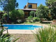 Venta Exclusiva Propiedad con en Zona Golf de Paraná