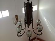 VENTA EXCLUSIVA PROPIEDAD ESTILO CAMPO VILLA ROSA,...