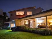 VENTA Exclusiva Residencia en Lomas de Chapultepec
