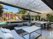 Venta Exclusivo 2 ambientes con gran terraza y pileta...