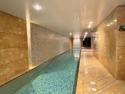 VENTA EXCLUSIVO APARTAMENTO BARRIO ROSALES NORTE DE BOGOTA