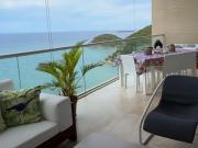 VENTA EXCLUSIVO APARTAMENTO CABO TORTUGA SANTA MARTA