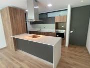 VENTA EXCLUSIVO APARTAMENTO CAMPESTRE 1 PISO CON DECK...