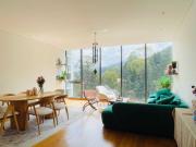 VENTA EXCLUSIVO APTO CHICO ALTO BOGOTA