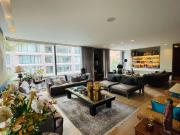 VENTA EXCLUSIVO APTO CHICÓ MUSEO BOGOT