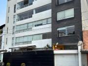 Venta Exclusivo Departamento 03 Dormitorios En Surco