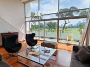 VENTA EXCLUSIVO DEPARTAMENTO 1DORMITORIO AMOBLADO VISTA...