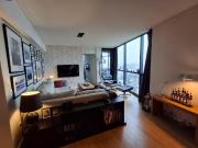 Venta Exclusivo Departamento 2 Ambientes en Torres Art...