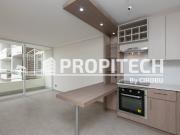 VENTA EXCLUSIVO DEPARTAMENTO 2 HABITACIONES 2 BAÑOS...