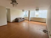 Venta Exclusivo Departamento 3 Dorm en Miraflores