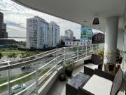 Venta Exclusivo Departamento 3 Dormitorios. 2 Cocheras....