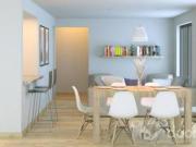 ¡VENTA Exclusivo Departamento con Roof en la Nápoles!