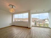 VENTA EXCLUSIVO DEPARTAMENTO DUPLEX MIRAFLORES 194 m2...