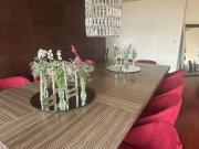 VENTA EXCLUSIVO DEPARTAMENTO EN GRAND SANTA FE!