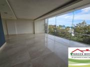 VENTA EXCLUSIVO DEPARTAMENTO EN JARDINES EN LA MONTAÑA