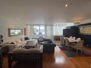 VENTA EXCLUSIVO DEPARTAMENTO EN SAN ISIDRO