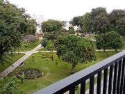 VENTA EXCLUSIVO DEPARTAMENTO EN SURCO FRENTE A PARQUE