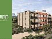 Venta Exclusivo Departamento Providencia