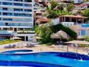 Venta Exclusivo Departamento Remodelado Torre Montemar...