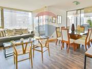 VENTA EXCLUSIVO DEPTO ! 3D + 3B Amplia Terraza