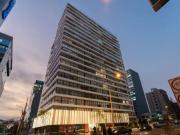 Venta exclusivo Dpto en pleno Centro Financiero en San...