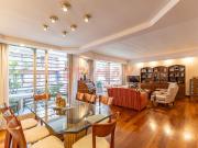 VENTA EXCLUSIVO DUPLEX 5 AMB + COCHERA RECOLETA