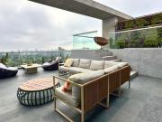 Venta Exclusivo Dúplex de Lujo con Terraza 63m2 Vista...