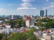 Venta Exclusivo loft en la Colonia Roma Sur Medellin 26 1184