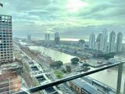 Venta exclusivo monoambiente en torre Quartier