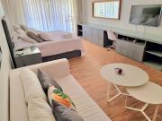 Venta exclusivo monoambiente Torre Quartier