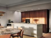 Venta exclusivo Pent House en Edgar Allan Poe, Polanco