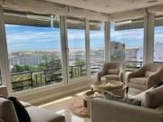 VENTA EXCLUSIVO PENT HOUSE RECOLETA VISTA AL RIO