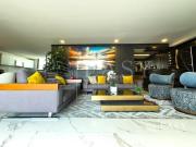 Venta Exclusivo Penthouse de Lujo con Terrazas Privadas...